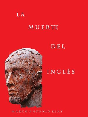 cover image of La Muerte del Inglés
